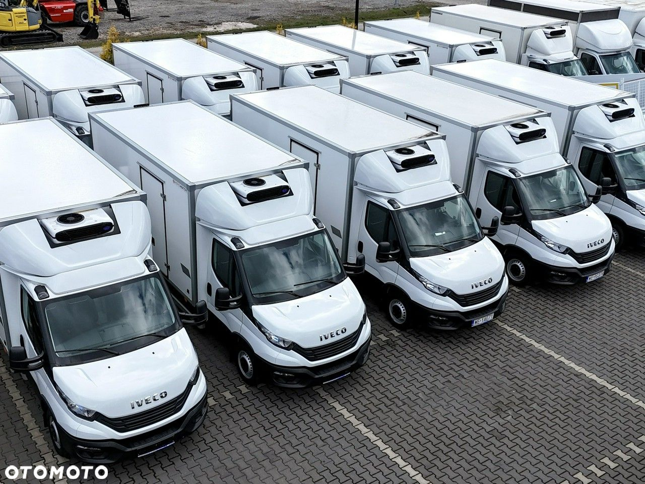 Iveco Daily 35S16 V - 3