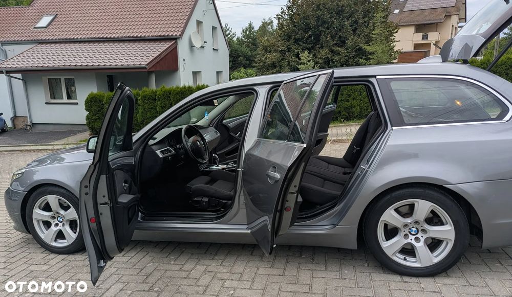 BMW Seria 5 - 13