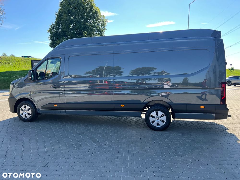 Renault Master - 2