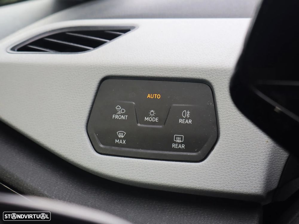 VW ID.3 Performance Upgrade Pro 1st - 15