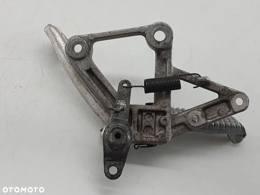 SET PRAWY DZWIGNIA HAMULCA PODNOZEK  HONDA VFR 750 RC 24 - 11