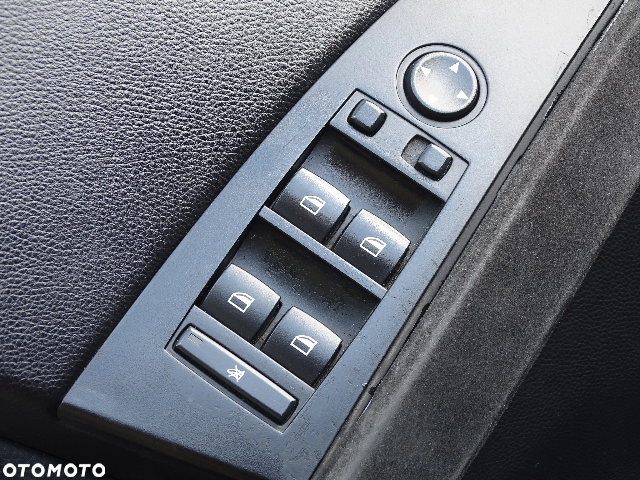 BMW Seria 5 535d - 14