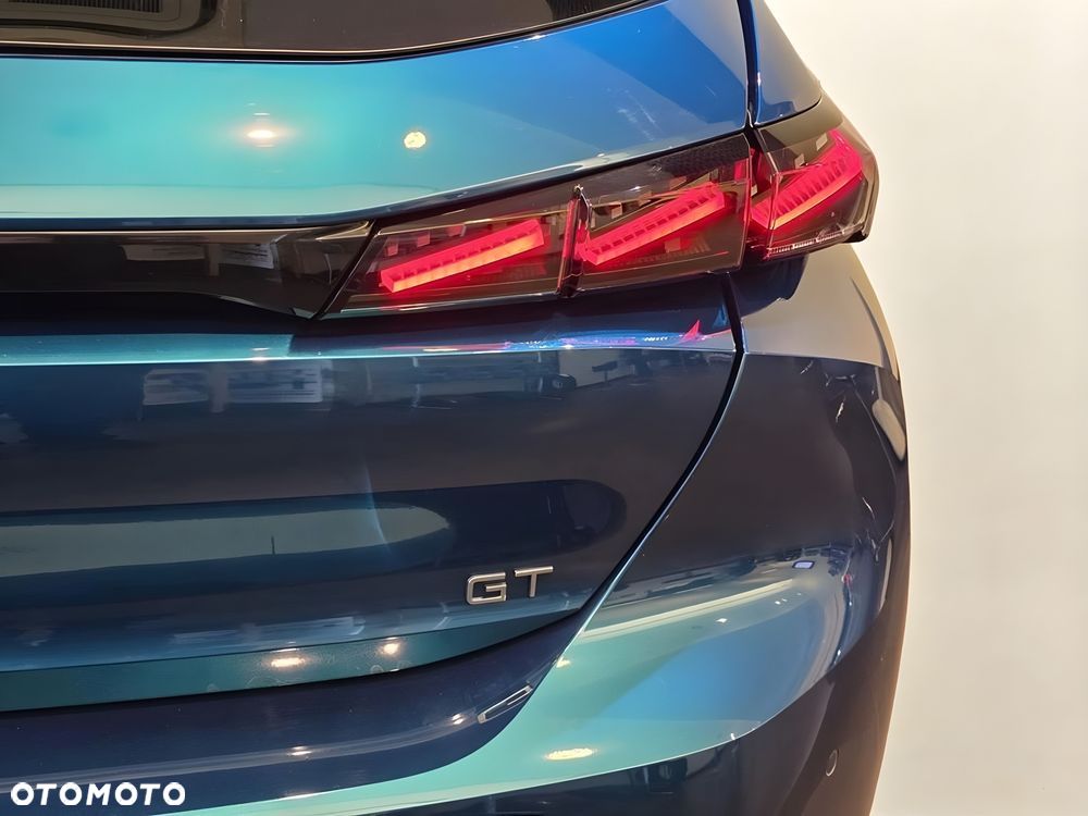 Peugeot 308 1.2 mHEV GT S&S e-DCS6 - 22