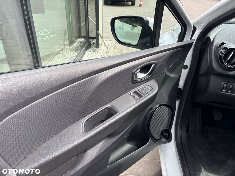 Renault Clio 0.9 Energy TCe Zen - 10