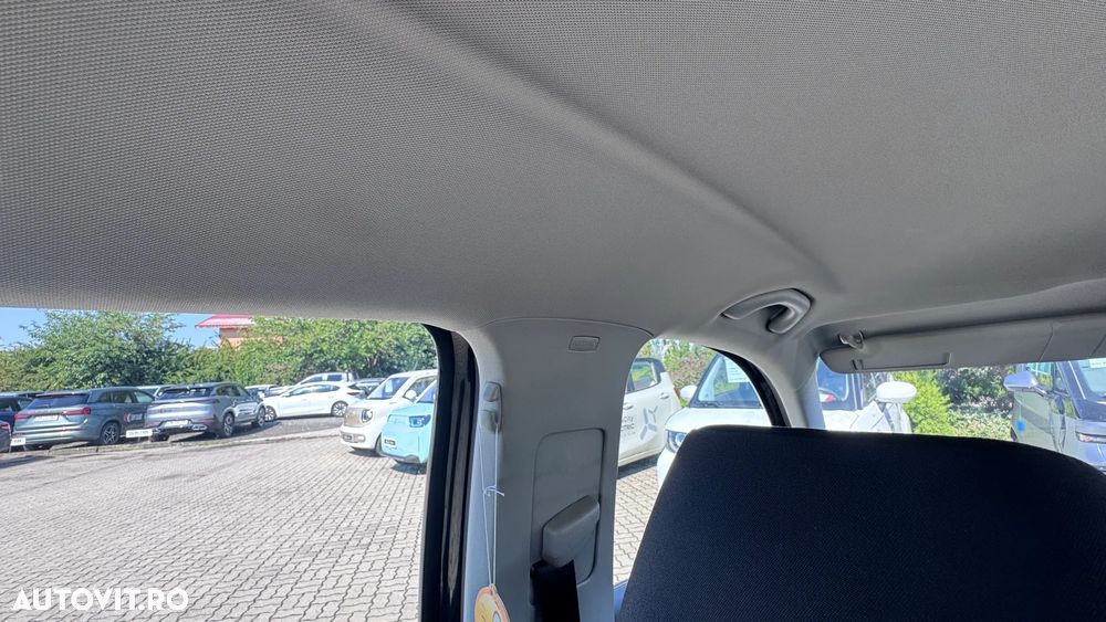 Volkswagen Tiguan 1.4 TSI (BlueMotion Technology) Trendline - 18