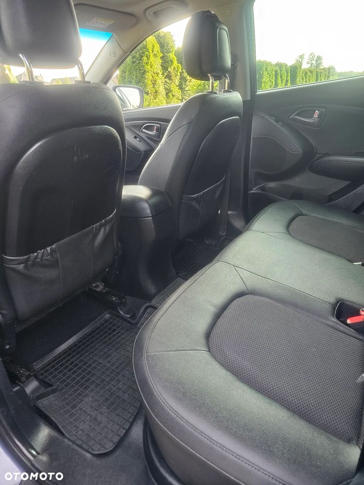 Hyundai ix35 1.6 2WD Comfort - 12