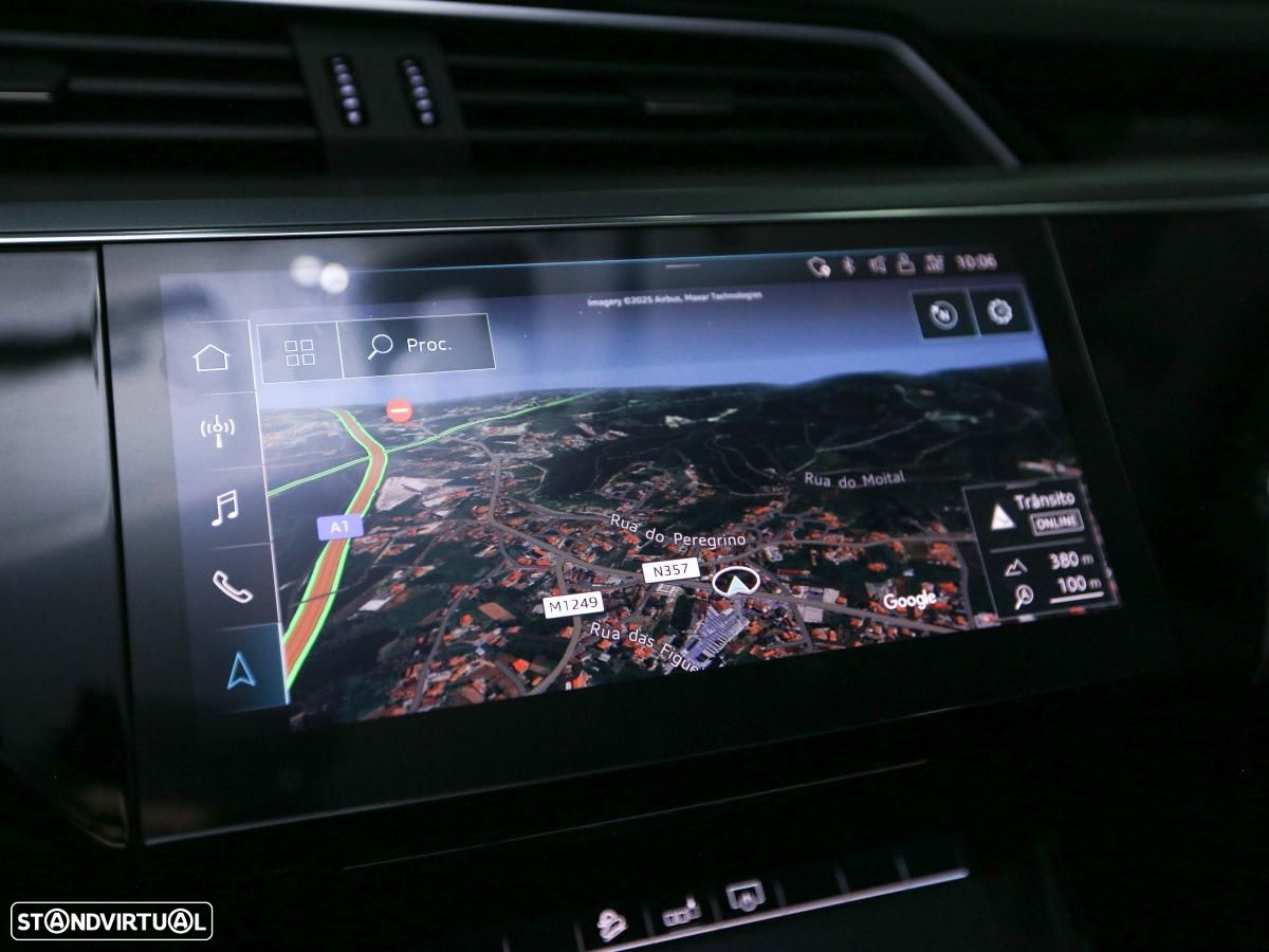 Audi e-tron 55 quattro - 21