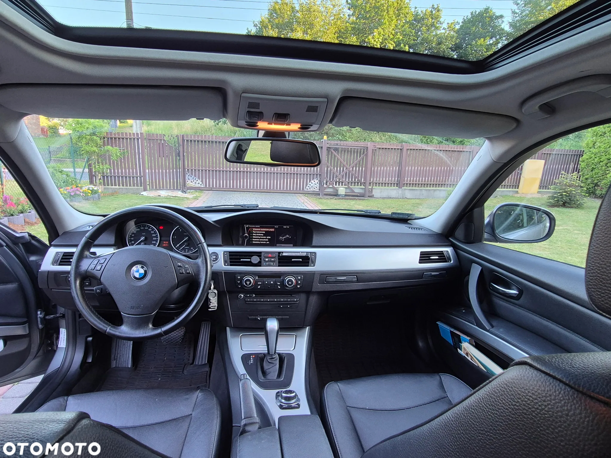 BMW Seria 3 - 14