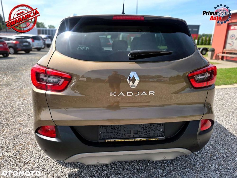 Renault Kadjar - 13
