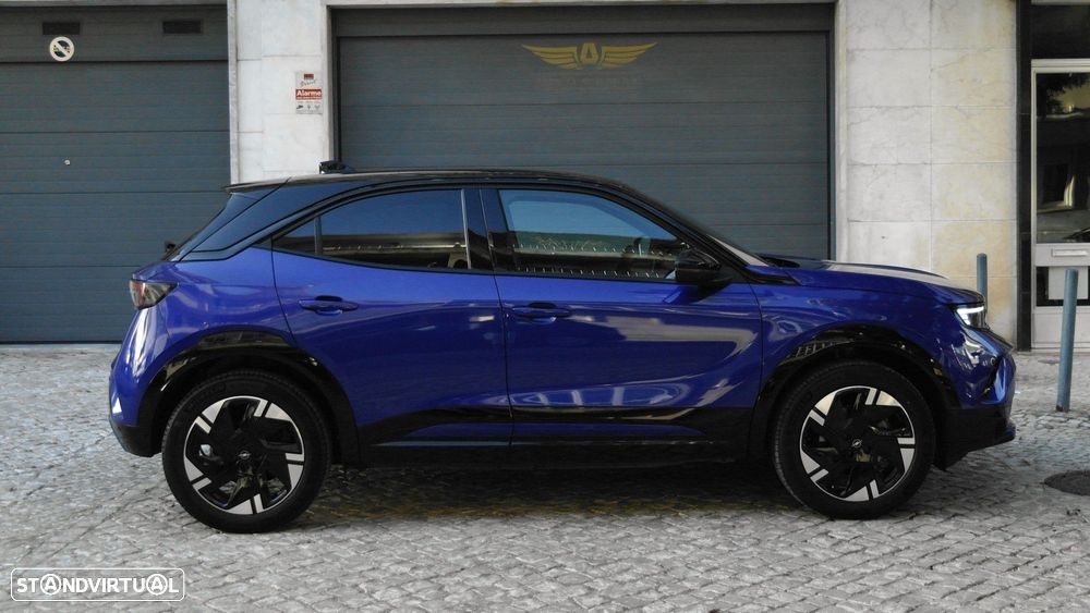 Opel Mokka-e 54 kWh GS - 10