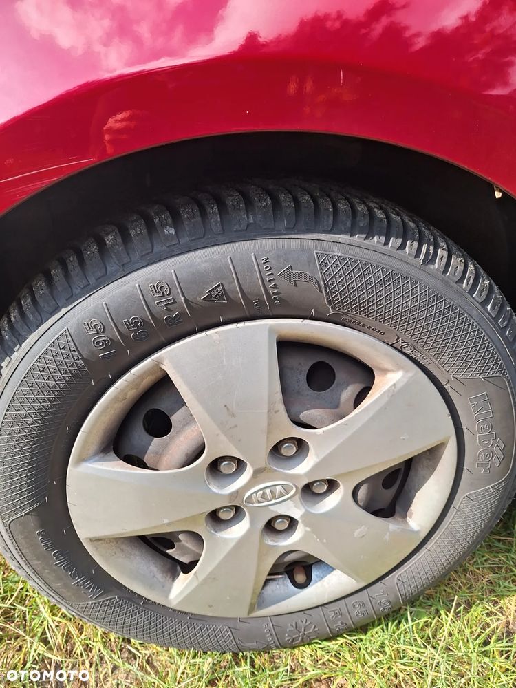 Kia Ceed Cee'd 1.4 Comfort - 18