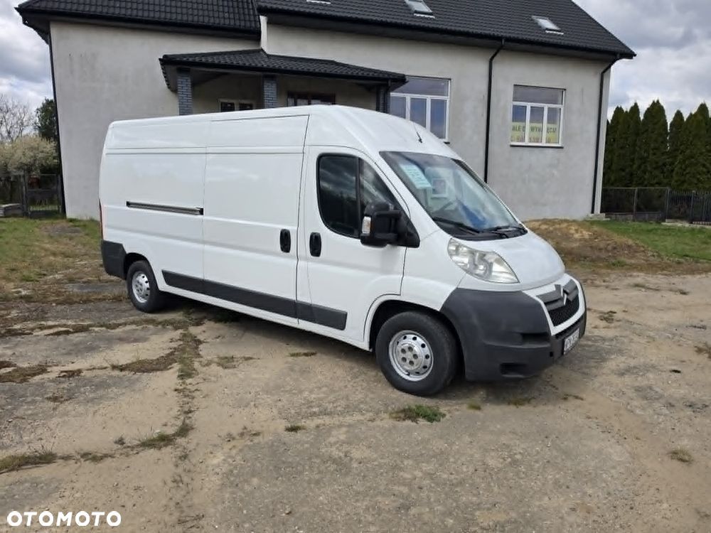 Citroën Jumper - 2