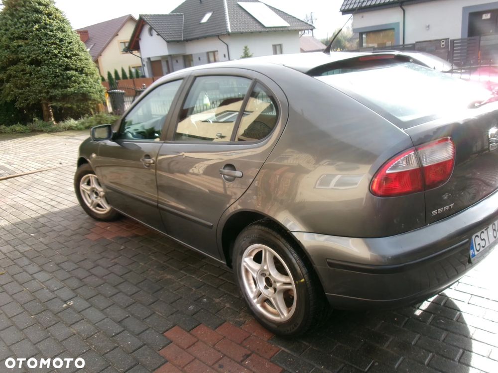 Seat Leon - 9