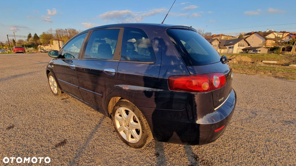 Fiat Croma - 3