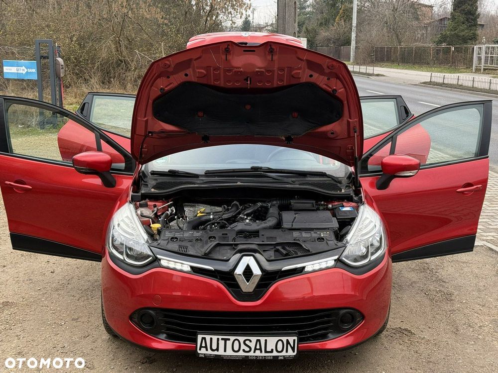 Renault Clio - 24