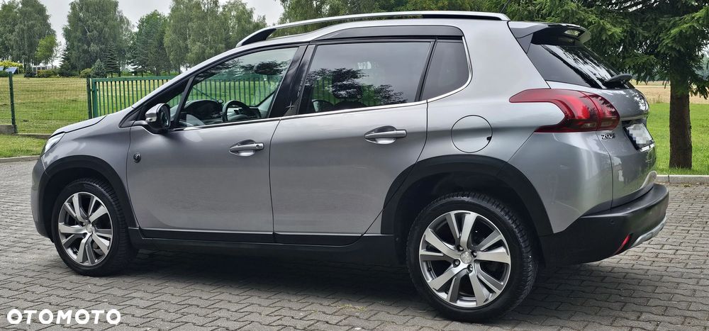 Peugeot 2008 ver-puretech-110-gpf-stop-start-eat6-crossway - 8