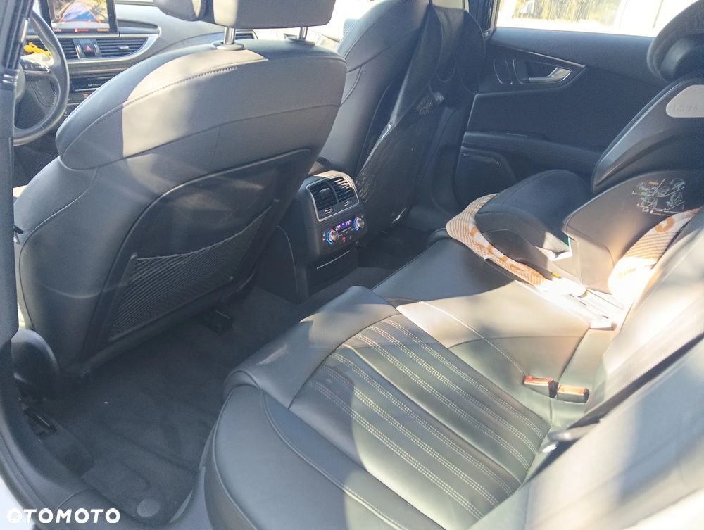 Audi A7 Sportback - 17