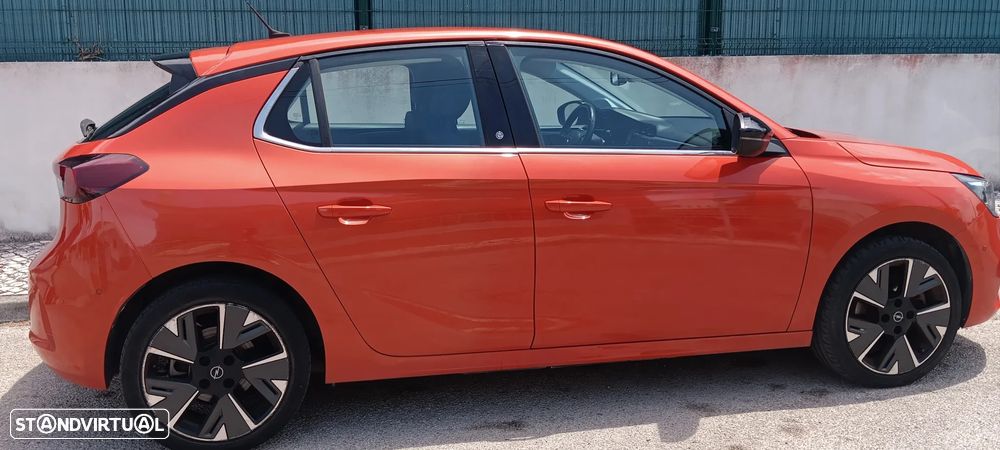 Opel Corsa-e Elegance - 4