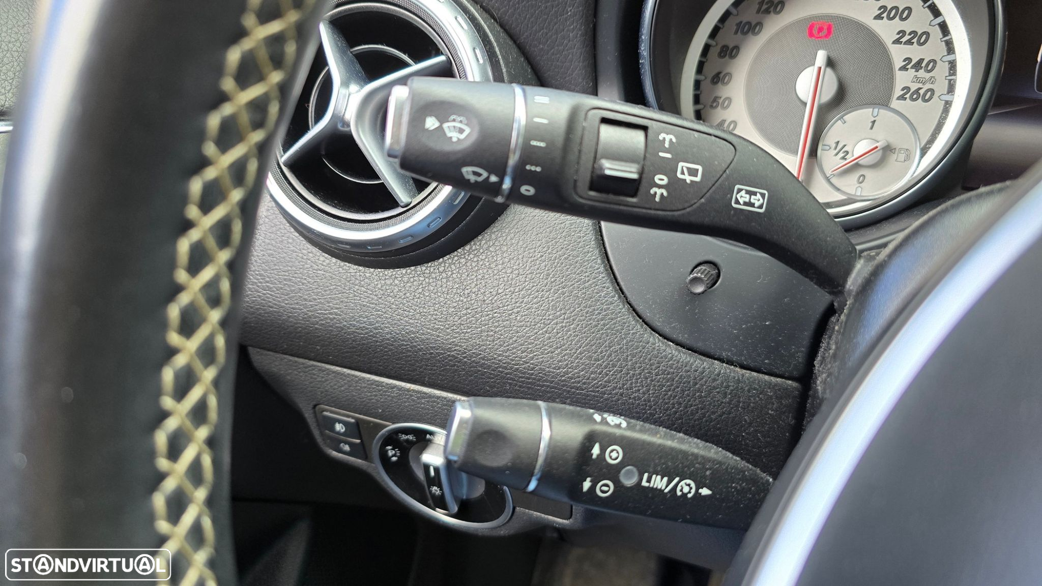 Mercedes-Benz GLA 200 CDi - 13