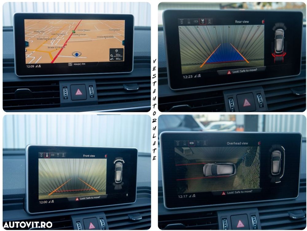 Audi Q5 40 TDI quattro S tronic - 10