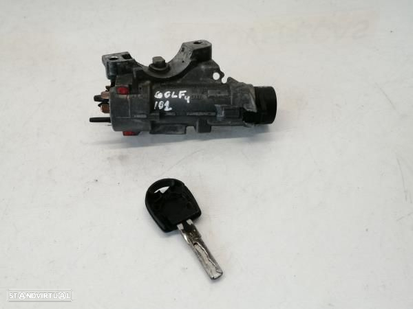 Kit Imobilizaçao Volkswagen Golf Iv (1J1) - 6