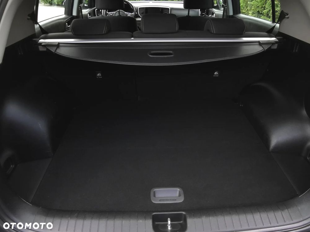 Kia Sportage 1.6 T-GDI AWD Platinum - 29