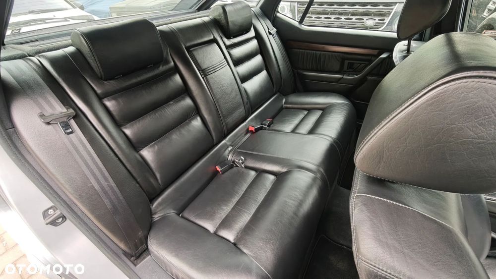 Citroën XM - 19