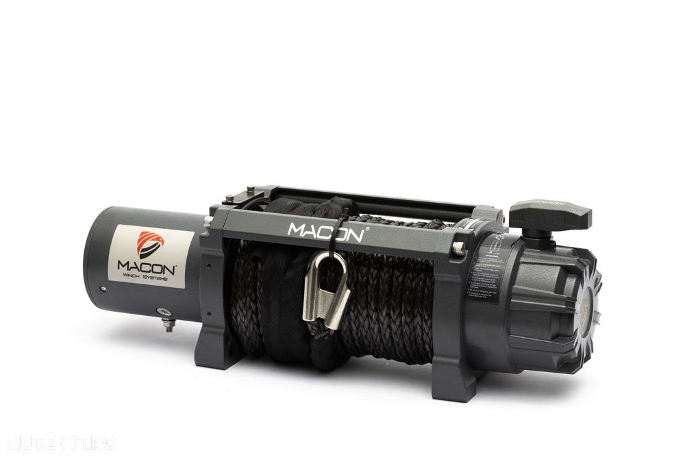 troliu macon master  s - 2