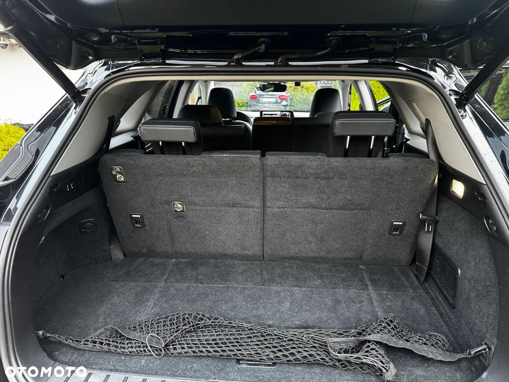 Lexus RX 450h L Omotenashi MY19 - 25