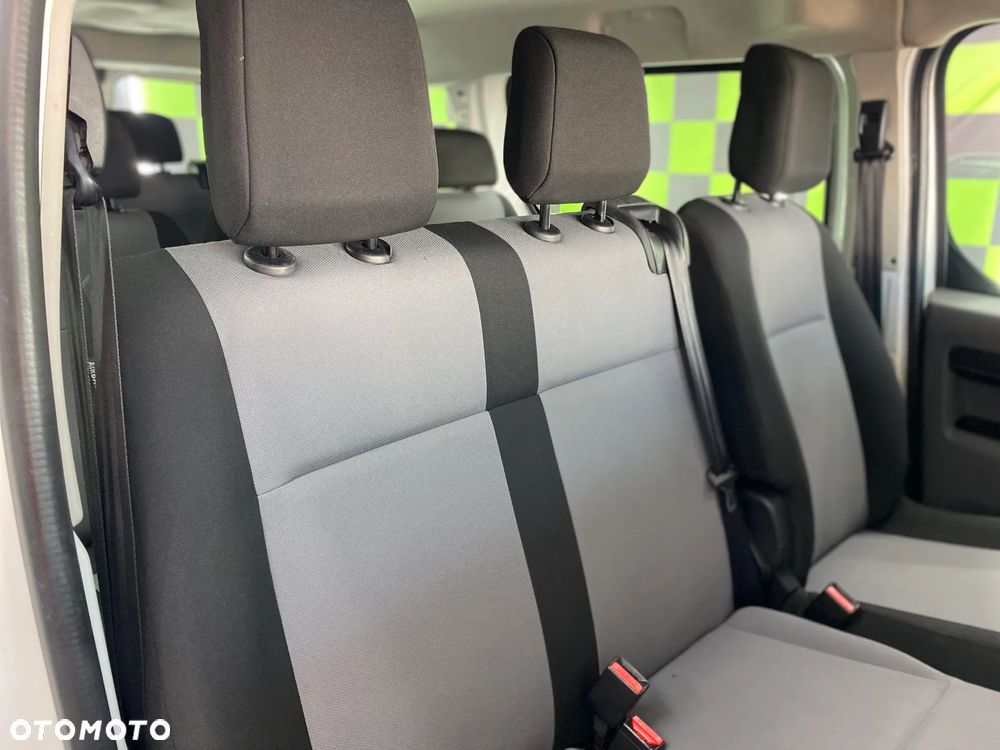 Opel Vivaro 1.5 D M Selection - 25