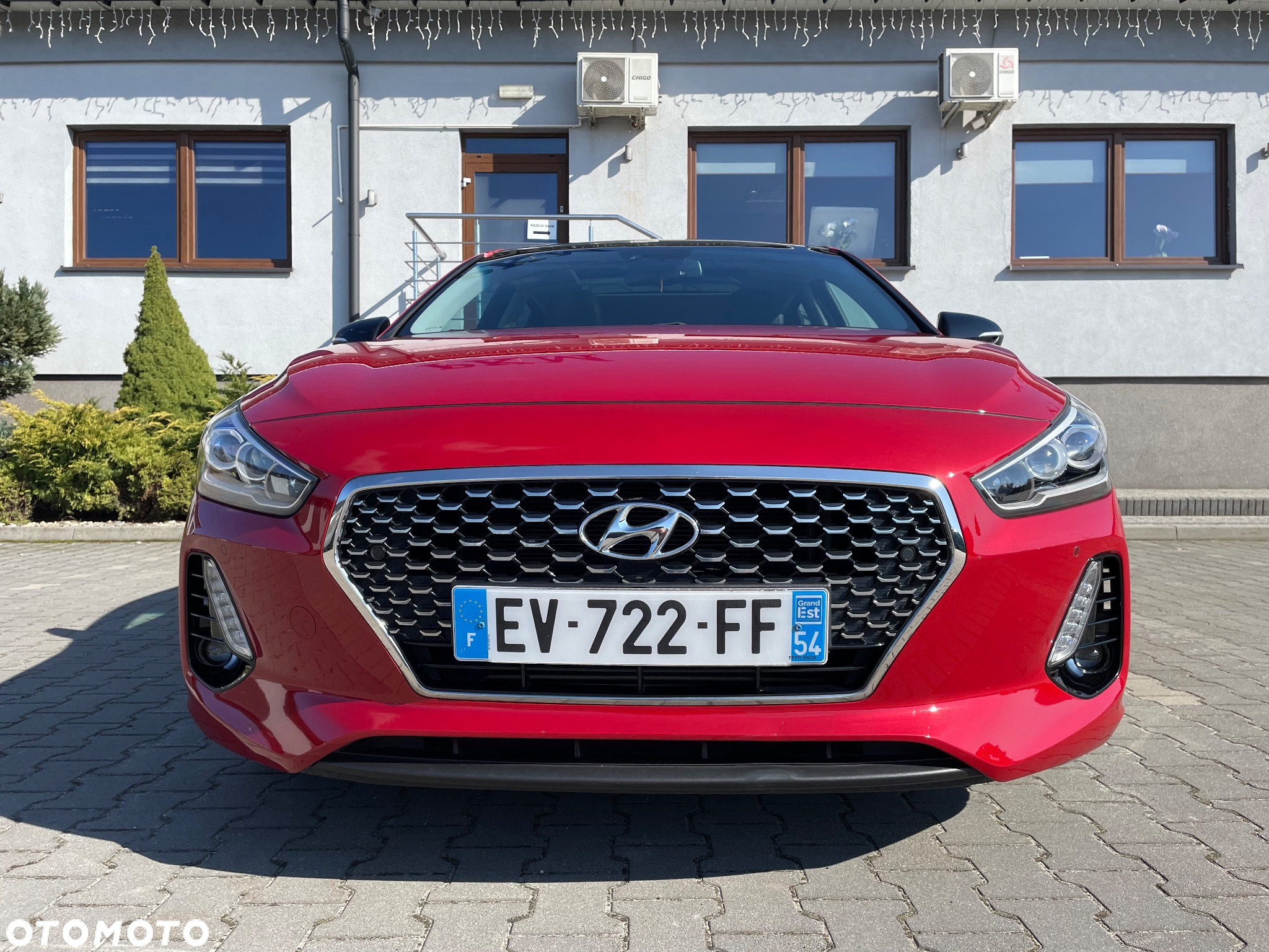 Hyundai i30 1.4 T-GDI Premium DCT - 4