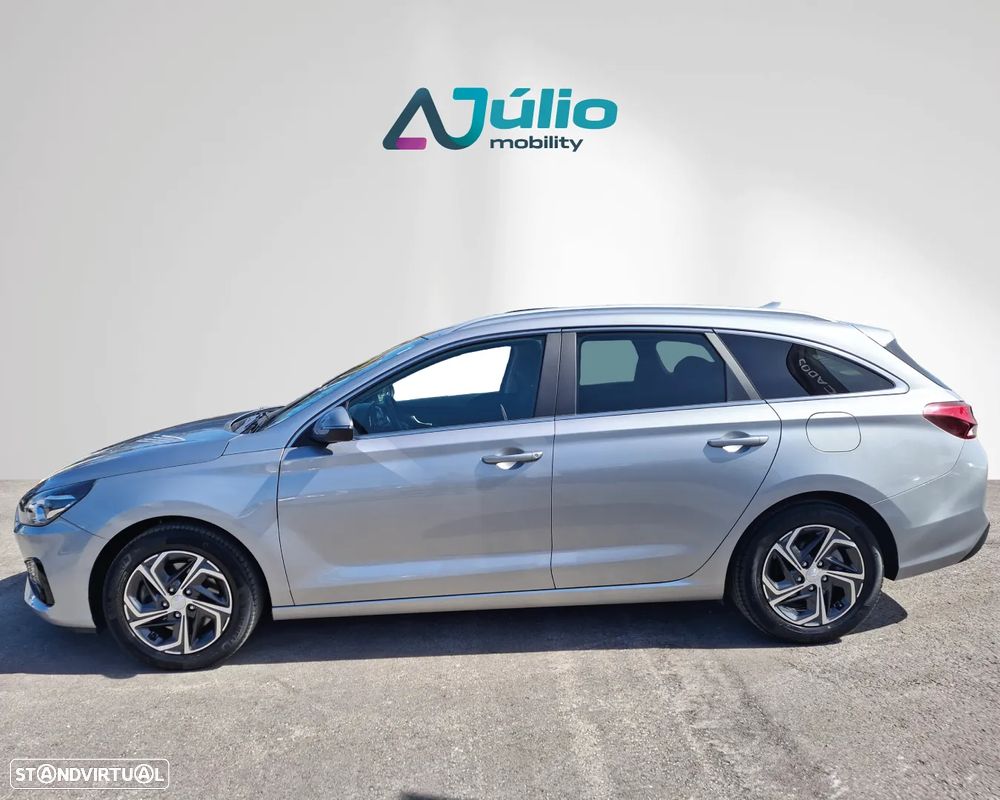 Hyundai i30 CW - 4