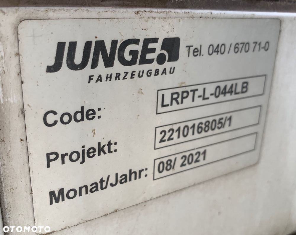 Peugeot Boxer winda - 11