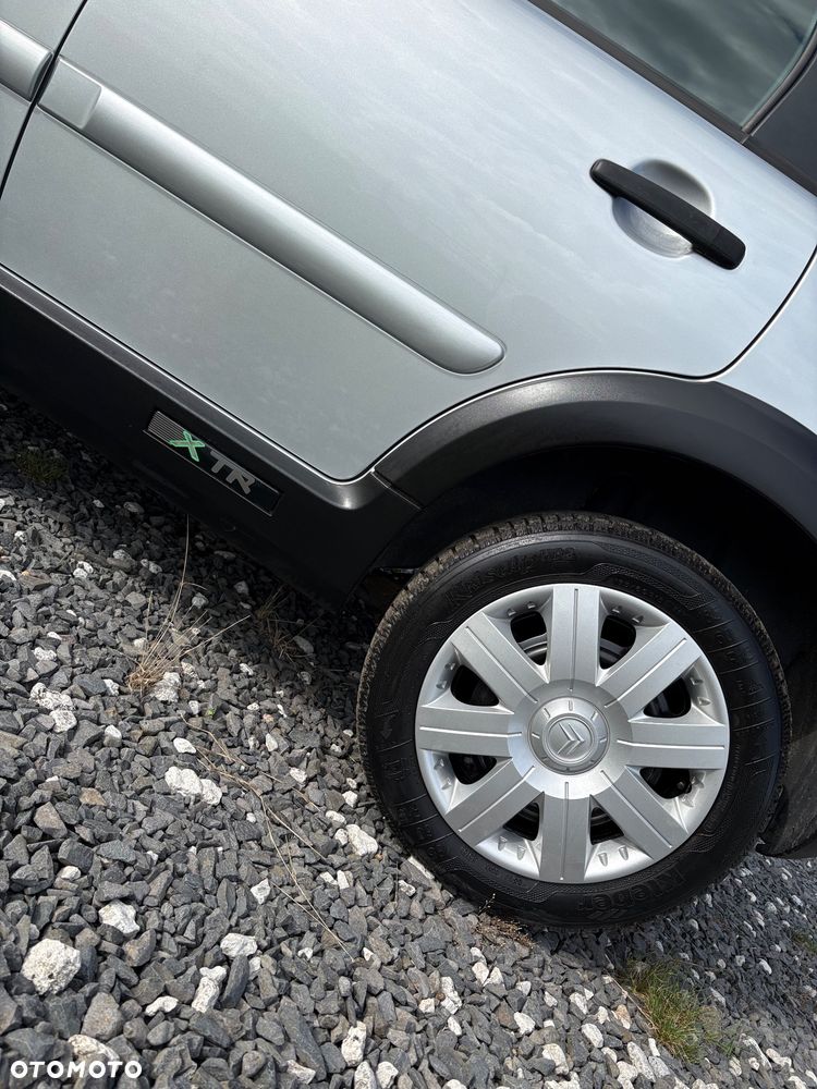 Citroën C3 1.4 16V Senso Drive X-TR - 22
