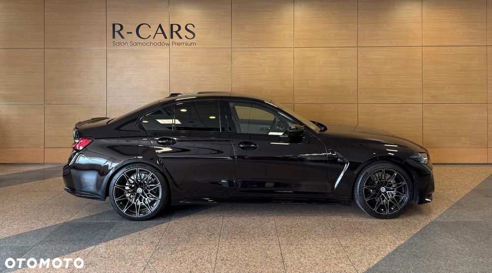 BMW M3 - 2
