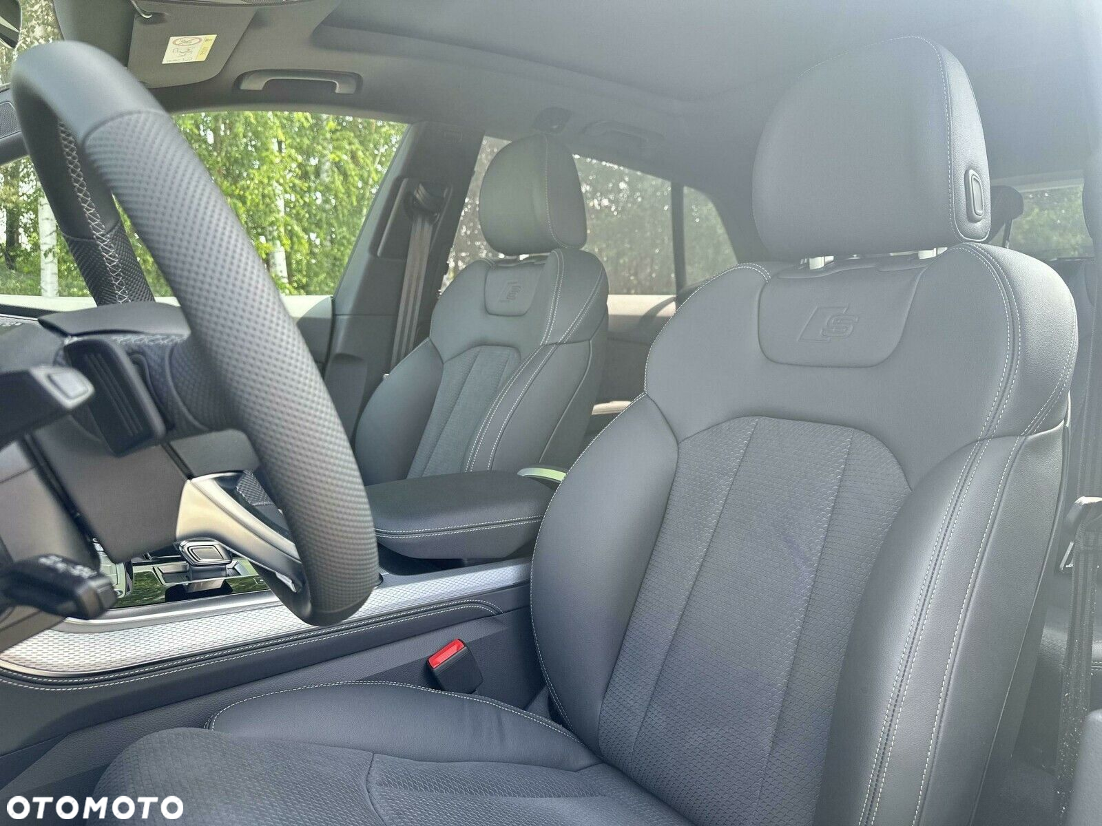 Audi Q8 - 13