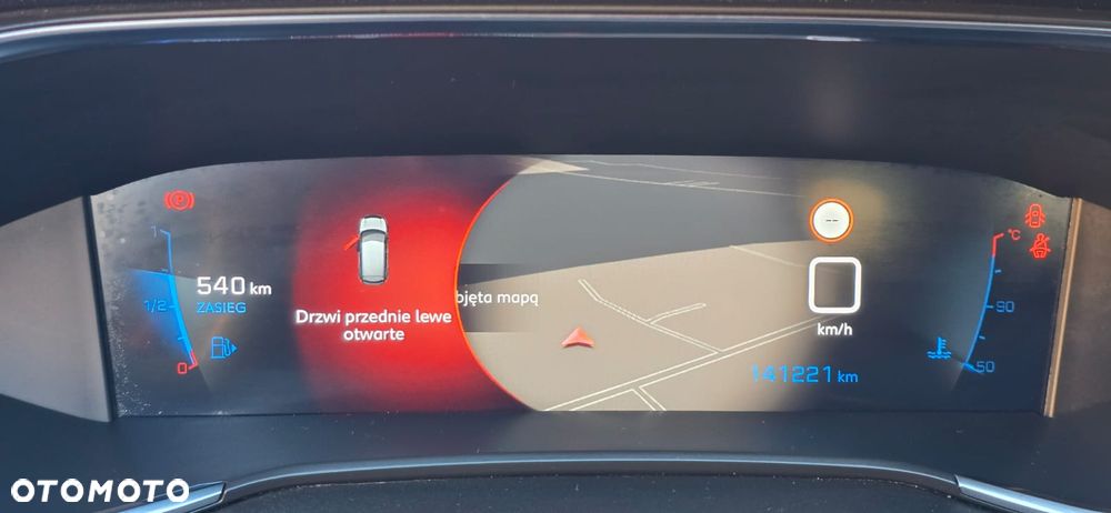 Peugeot 308 BlueHDi 130 Allure Pack - 29