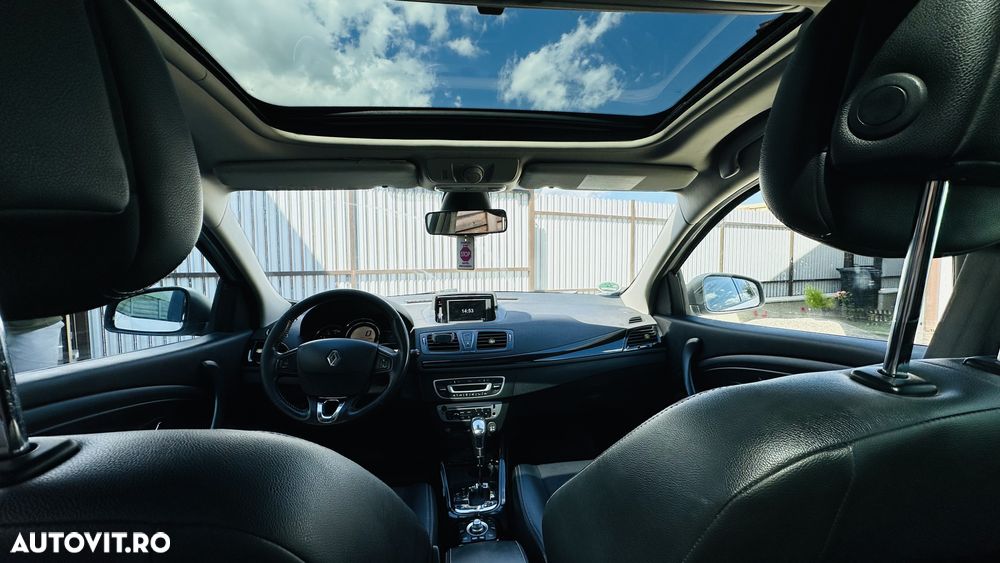 Renault Megane dCi 110 FAP EDC Bose Edition - 6