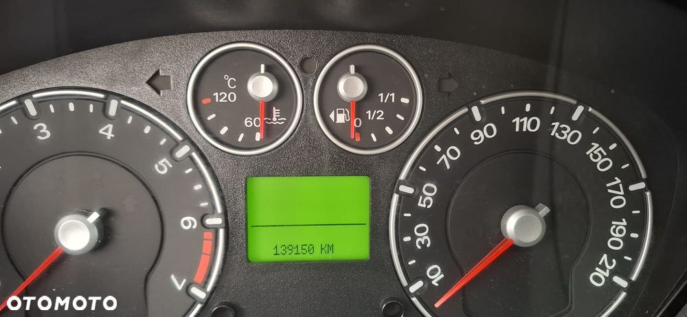 Ford Fiesta 1.4 Ghia - 6