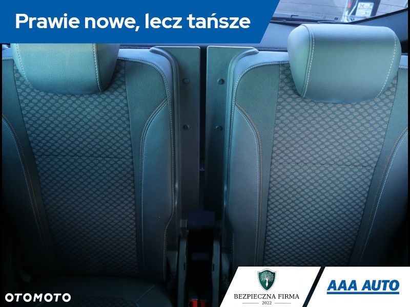 Opel Zafira - 23