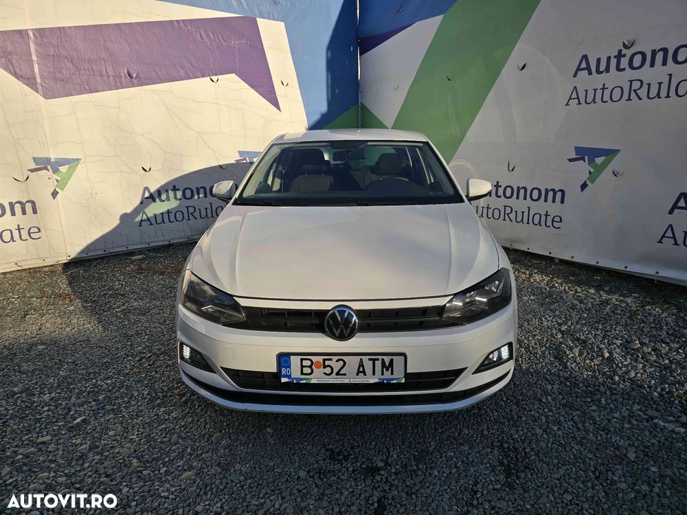 Volkswagen Polo - 4