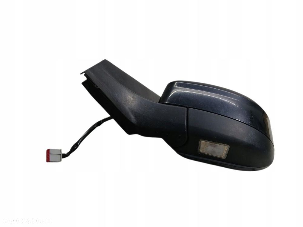 lusterko lewe 5 pin ford mondeo mk4 lusterko lewe mondeo mk4 - 4