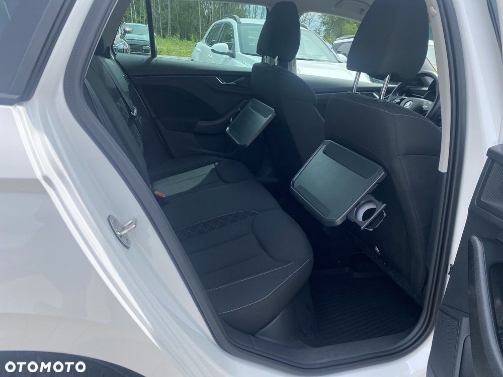 Skoda Scala - 14