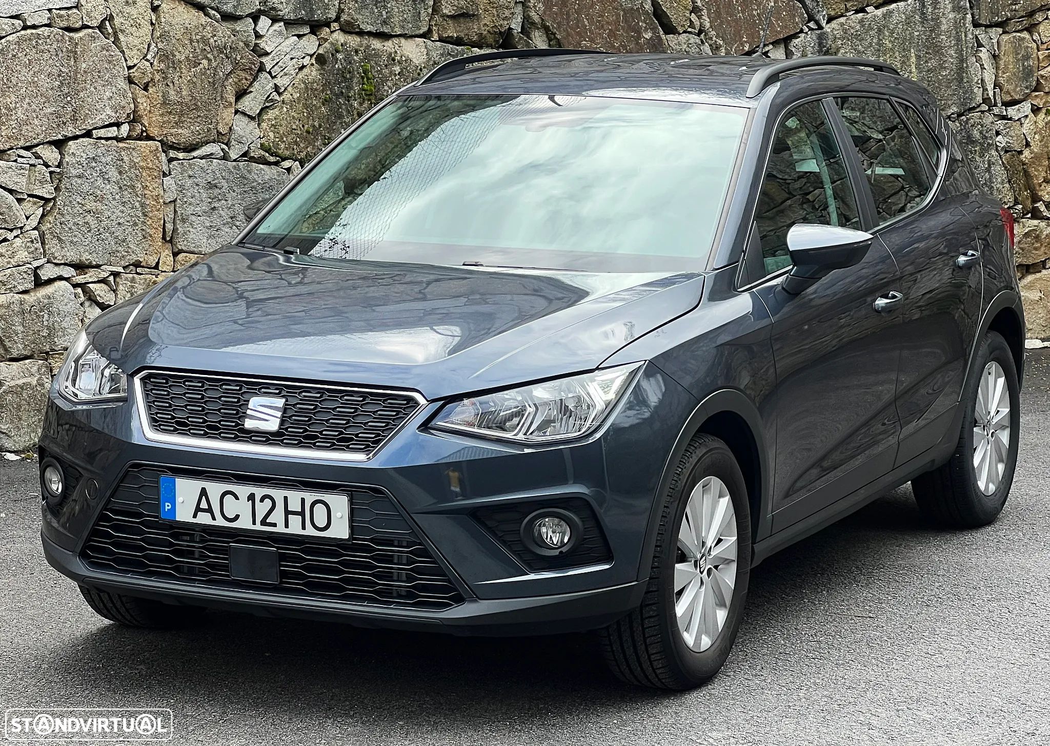 SEAT Arona 1.0 TSI Style - 3