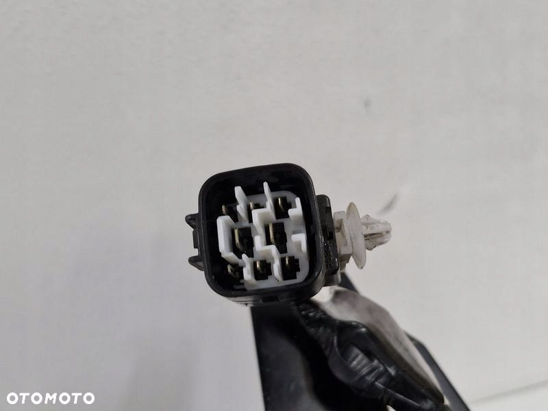 MITSUBISHI OUTLANDER III 3 POMPA OBIEGU WODY 7806A006 - 7
