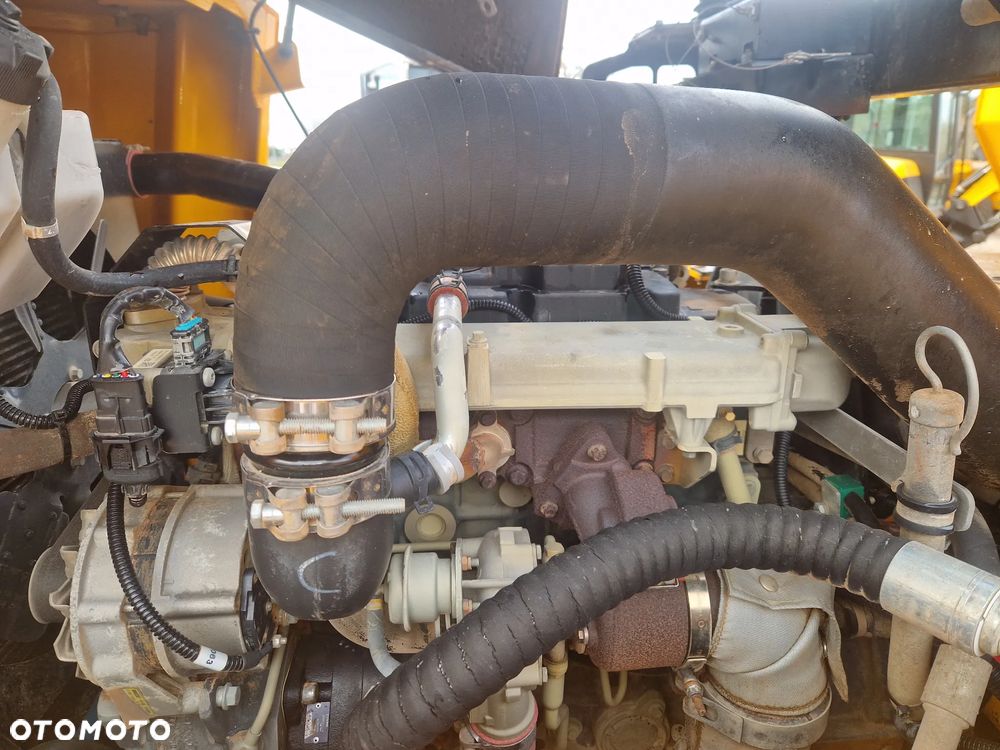 Thwaites MACH 2090 9ton JCB 9 FT 6 st 6 ton 3 tony 5 ton - 13