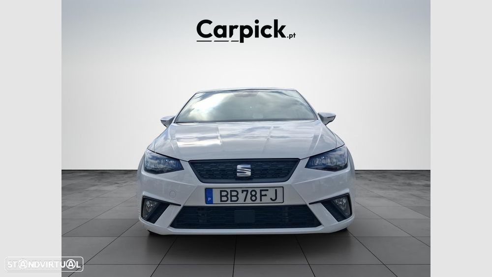 SEAT Ibiza 1.0 TSI Style - 8