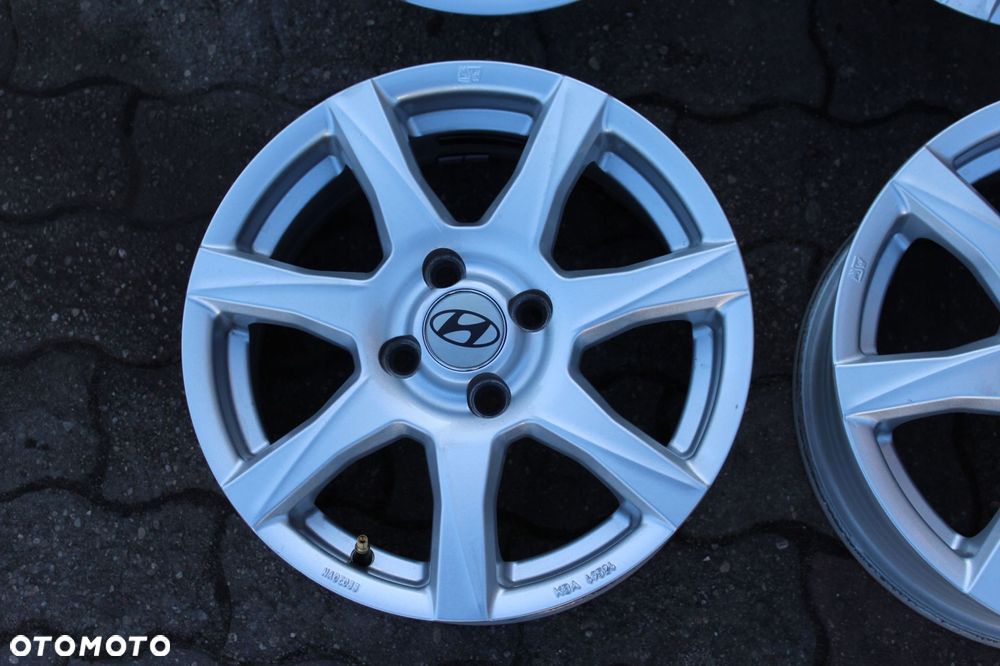 oz hyundai i10 15cali 4x100 et47 6j tpms - 5