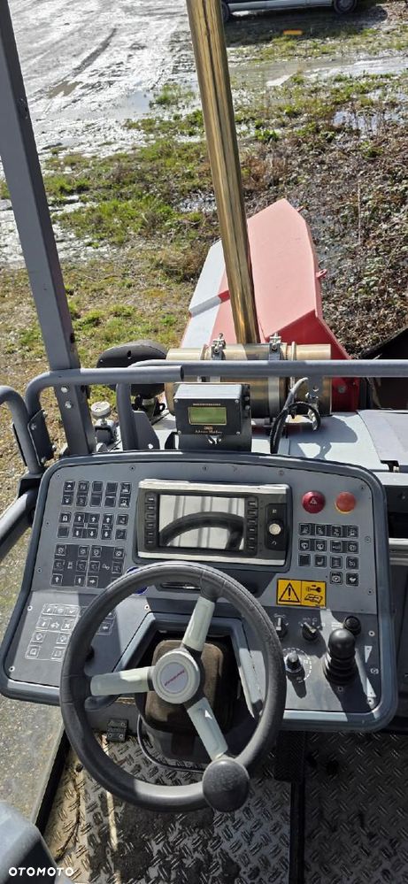 Dynapac SD 1800 - 6