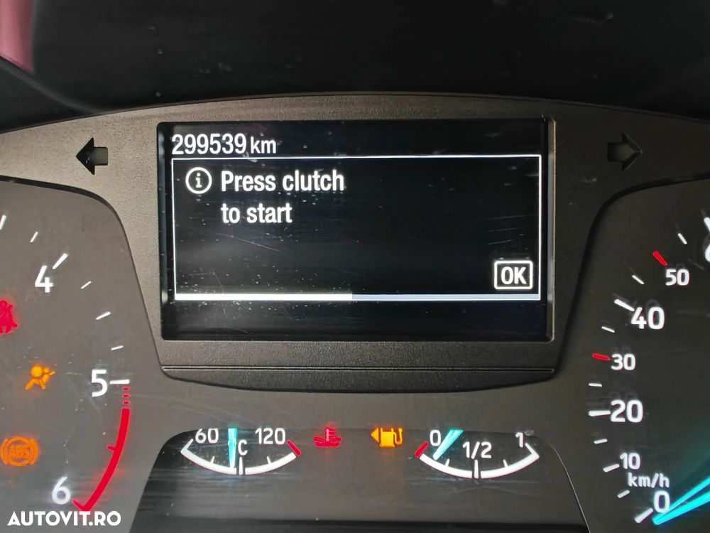 Ford Focus 1.5 EcoBlue Active - 23